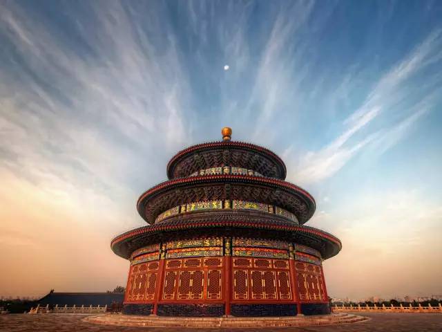 京华赋,北京的文化韵律