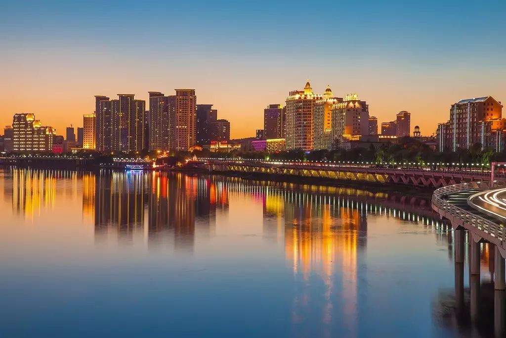 吉林，梦想之城的无限可能