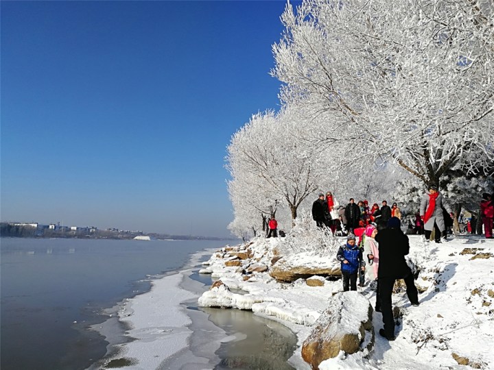 探寻吉林魅力，东北明珠的无限风情