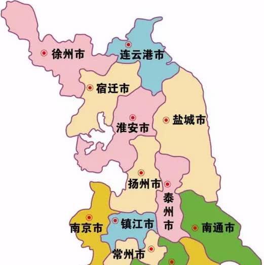 江苏水乡之韵，人文璀璨的魅力