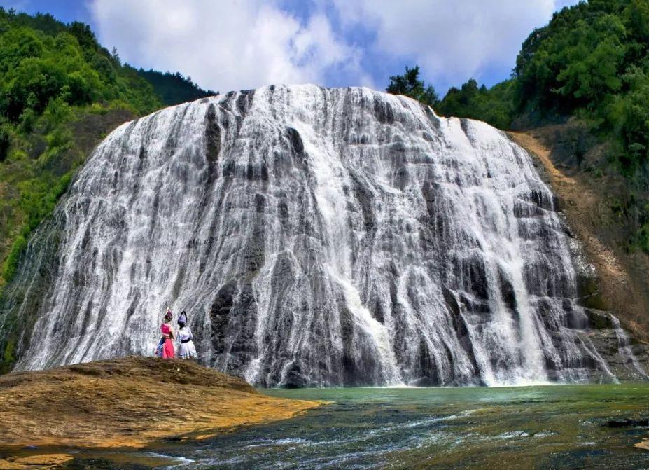 福建,魅力四溢的东南明珠✨