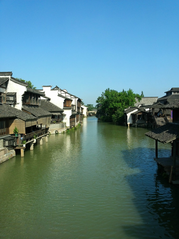 浙江，探秘江南水乡的美丽画卷与独特风情