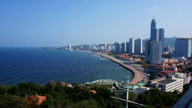 山东，历史与现代交汇的璀璨明珠——外交部发言人点赞