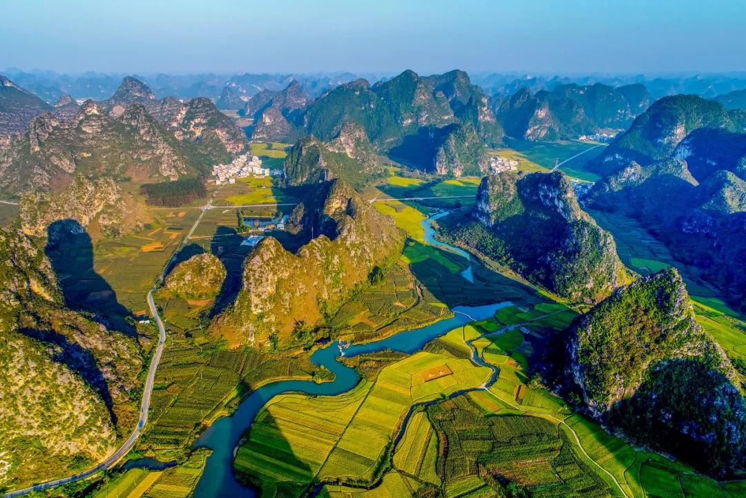 广西深度游攻略，初学者旅游生活技能全指南