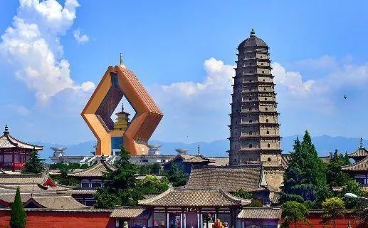 陕西，历史文化与现代发展的融合之旅