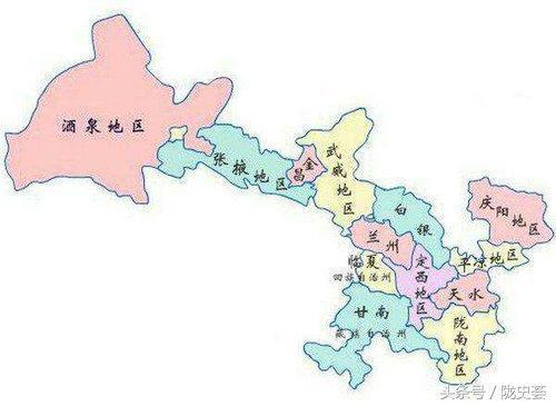 甘肃，亲爱的听众朋友们，大家好！