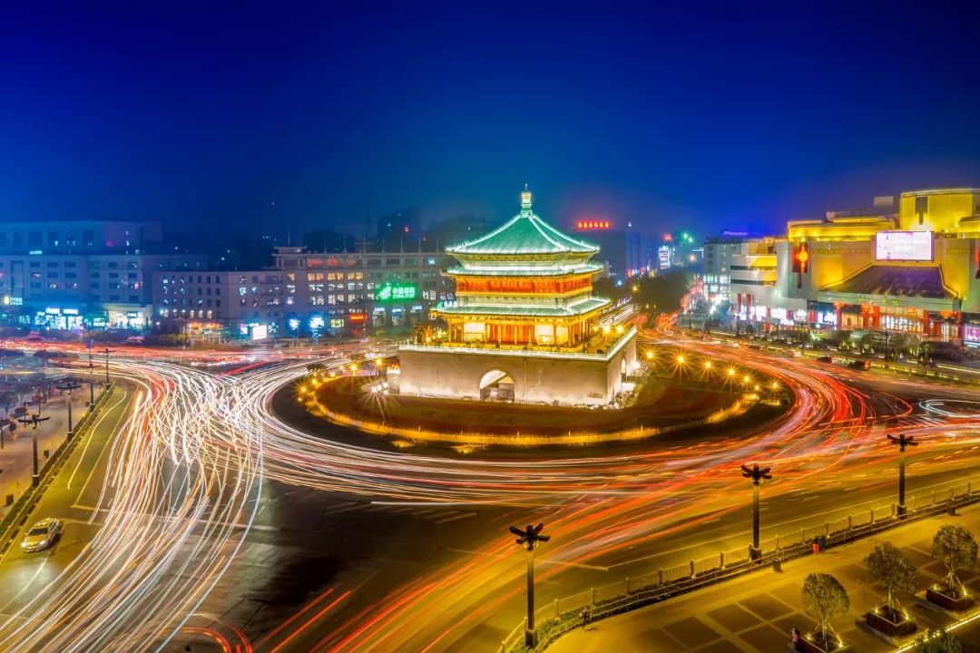 陕西，历史与现代交融的陕西风情之旅