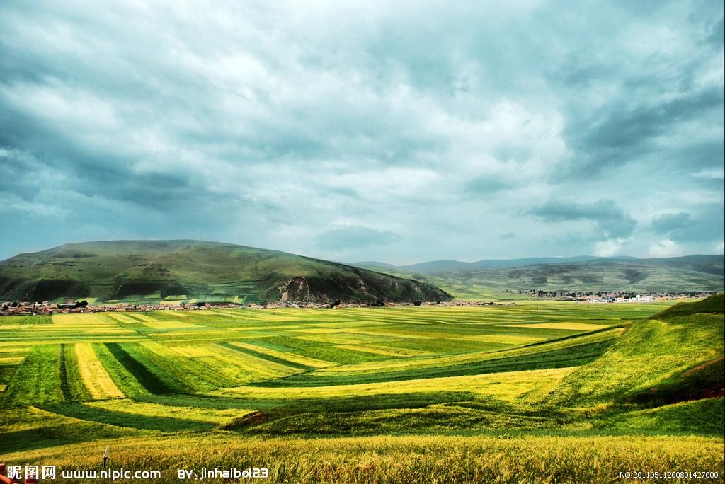 青海智韵,未来生活新起点