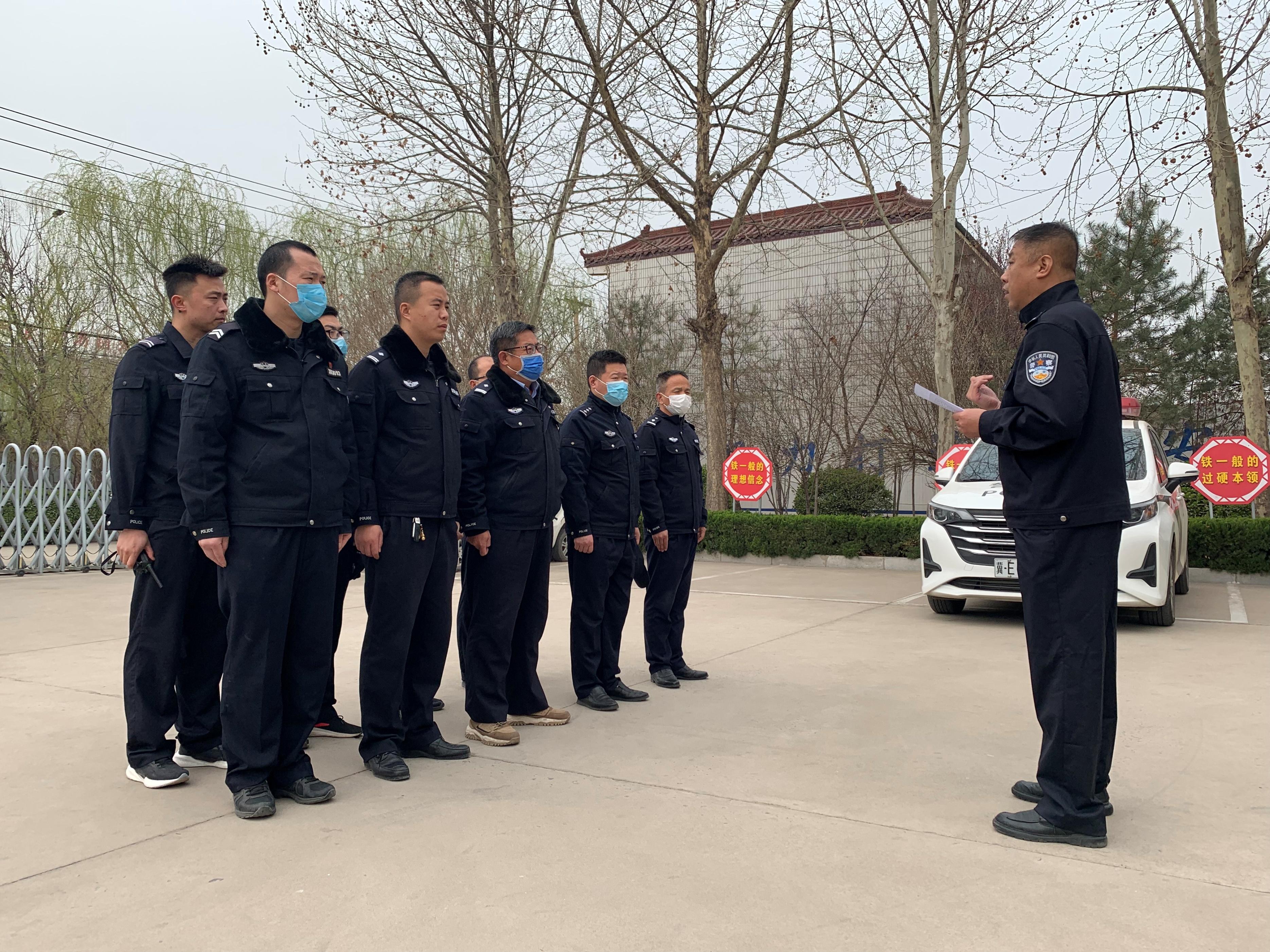 邢台，历史与现代交融，商机无限的商业热土