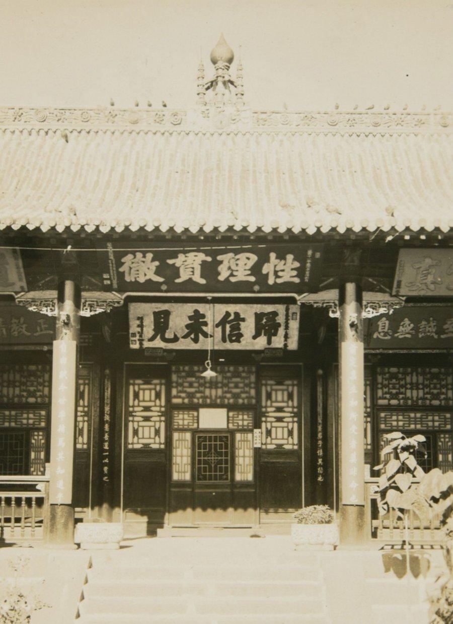 探访北方秘境，张家口之旅🌟