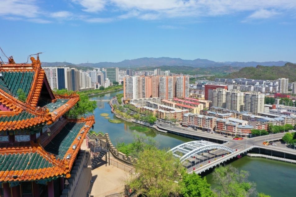 承德，历史文化与现代发展的交融之地