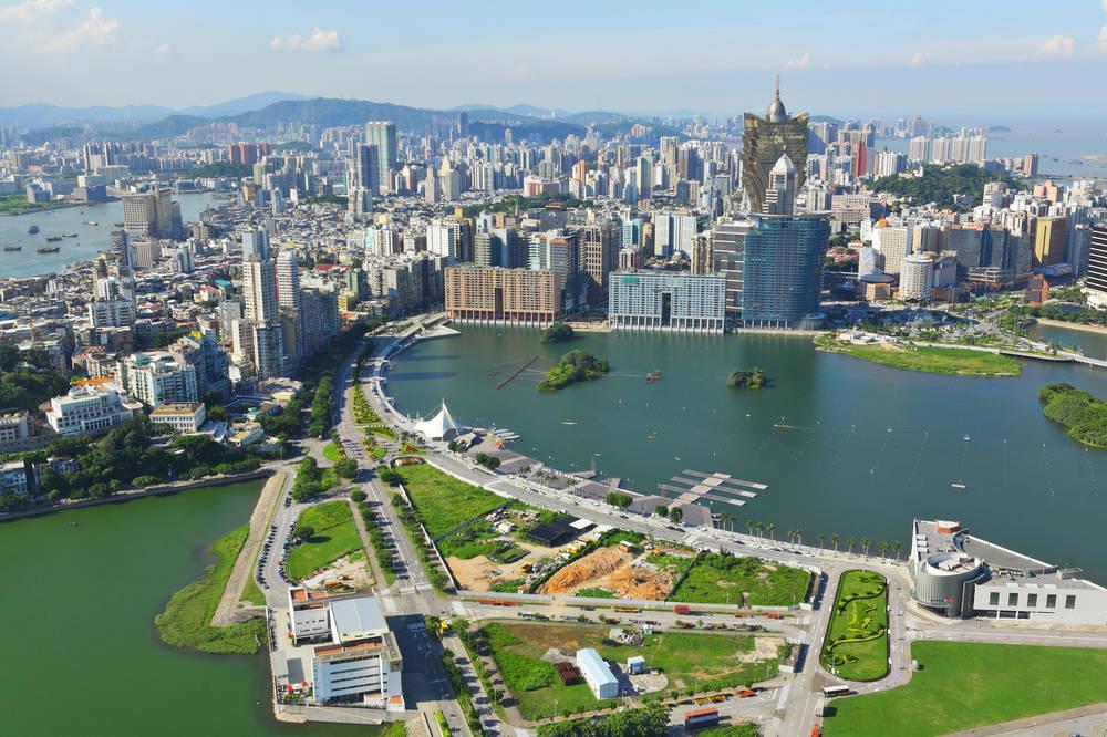 澳门，融合与创新中的璀璨东方明珠